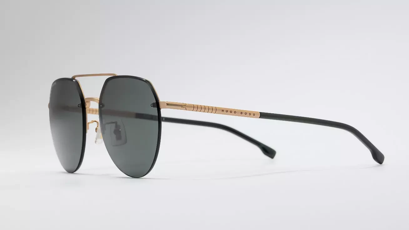 Солнцезащитные очки BOSS HUGO BOSS 1142/F/S 0Y8