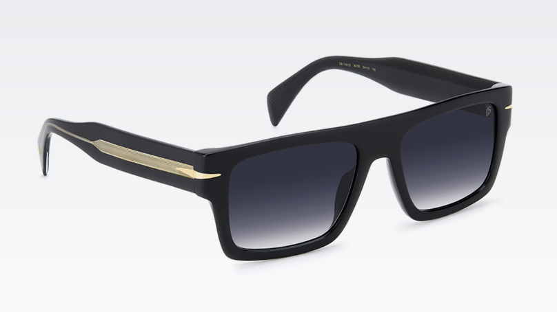Солнцезащитные очки David Beckham DB 7161/S 807