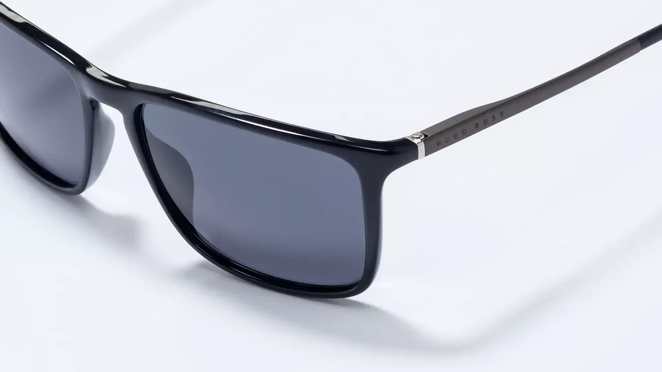 Солнцезащитные очки BOSS HUGO BOSS 1182/S 807