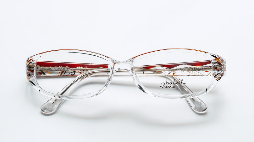 Оправа Isabelle Russo 7723 411