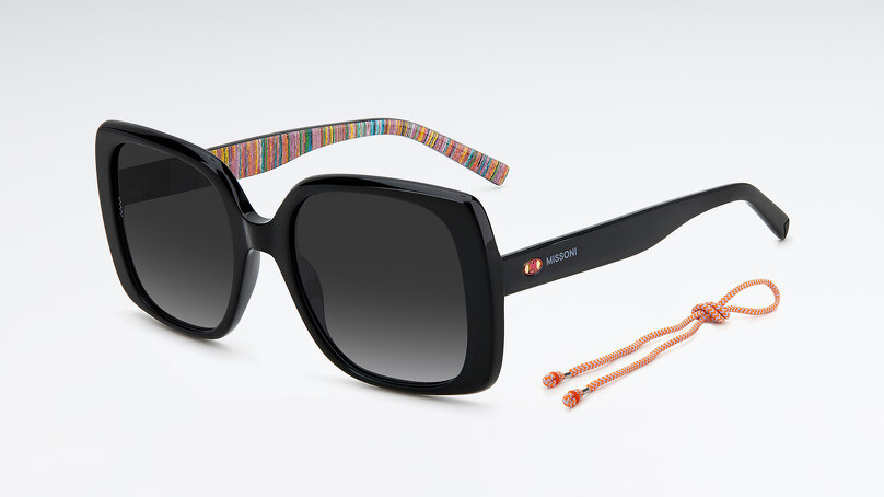 Солнцезащитные очки M MISSONI MMI 0113/S 807