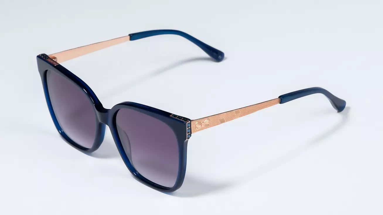 Солнцезащитные очки TED BAKER SKYE 1540 608