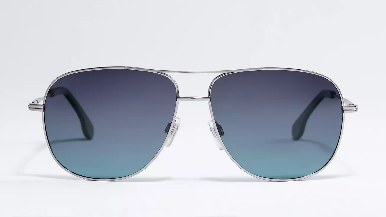 Солнцезащитные очки MEGAPOLIS 176 green