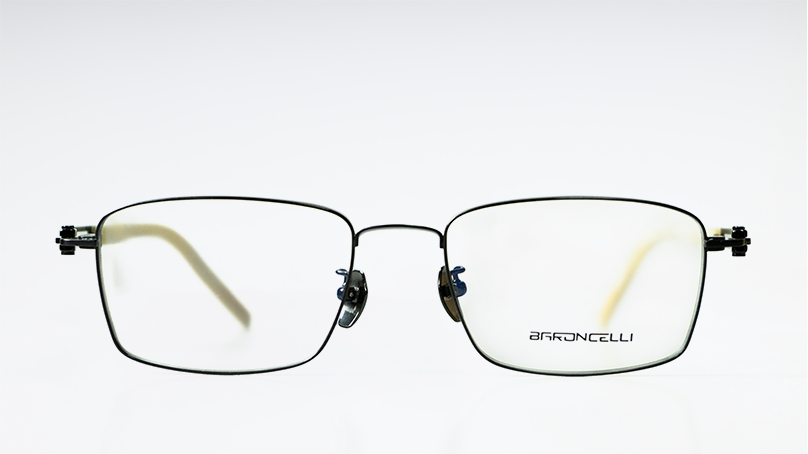 Оправа BARONCELLI OXHORN006 C1