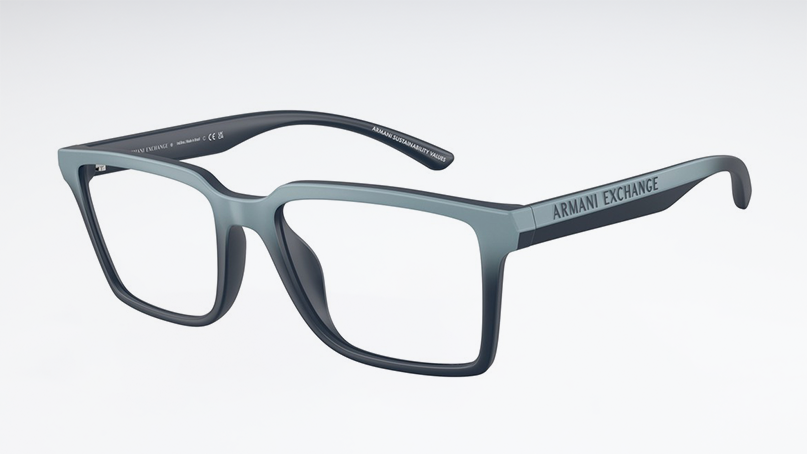Оправа Armani Exchange 0AX3129U 8390