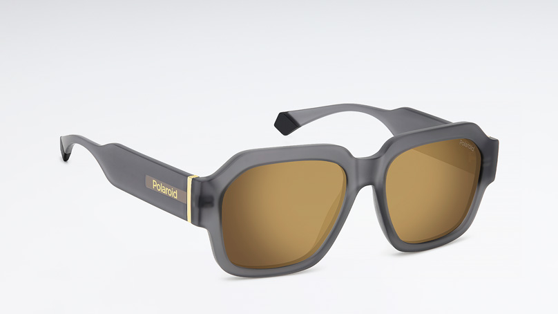 Солнцезащитные очки POLAROID PLD 6212/S/X RIW