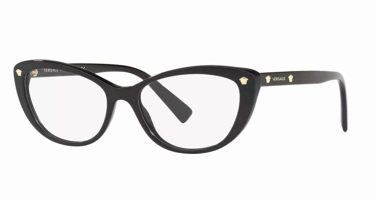 Оправа VERSACE 0VE3258 GB1