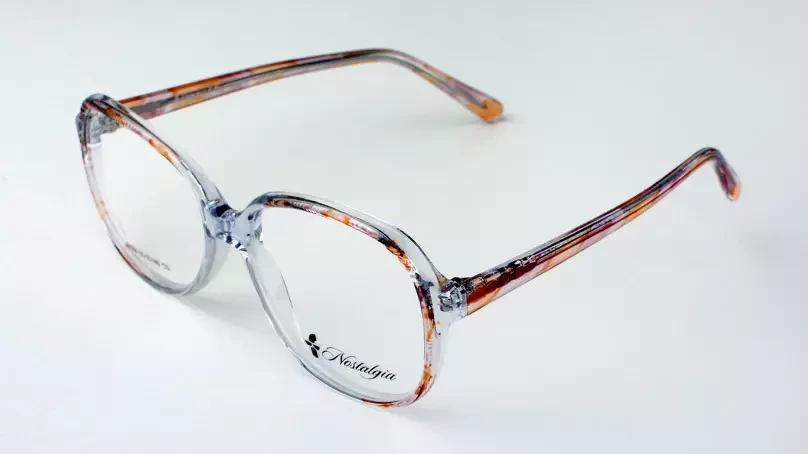 Оправа Nostalgia AK004 C3