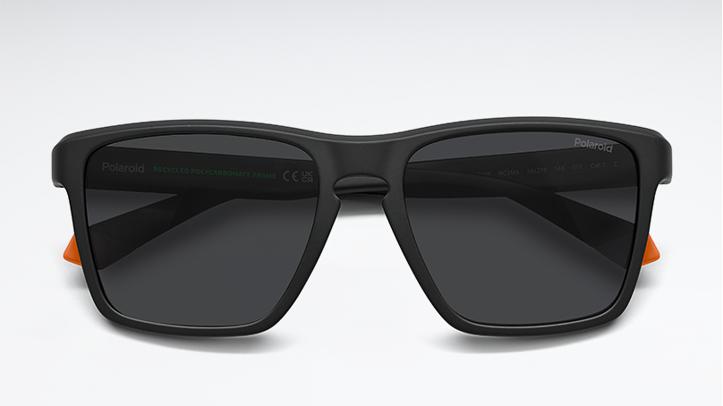 Солнцезащитные очки POLAROID PLD 2167/S RC2