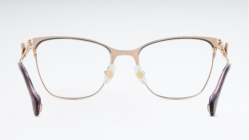 Оправа Carolina Herrera HER 0398 BSU