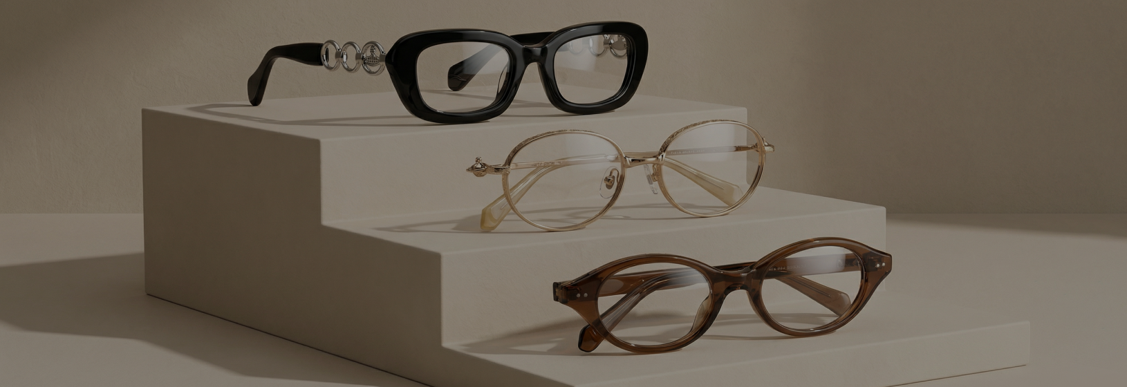 Новинки в «Очкарик»