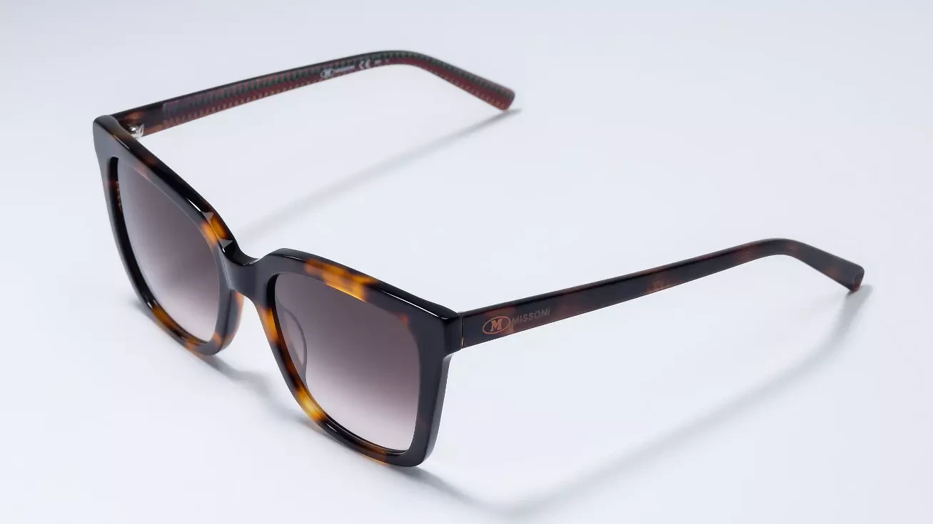 Солнцезащитные очки M MISSONI MMI 0003/S 086