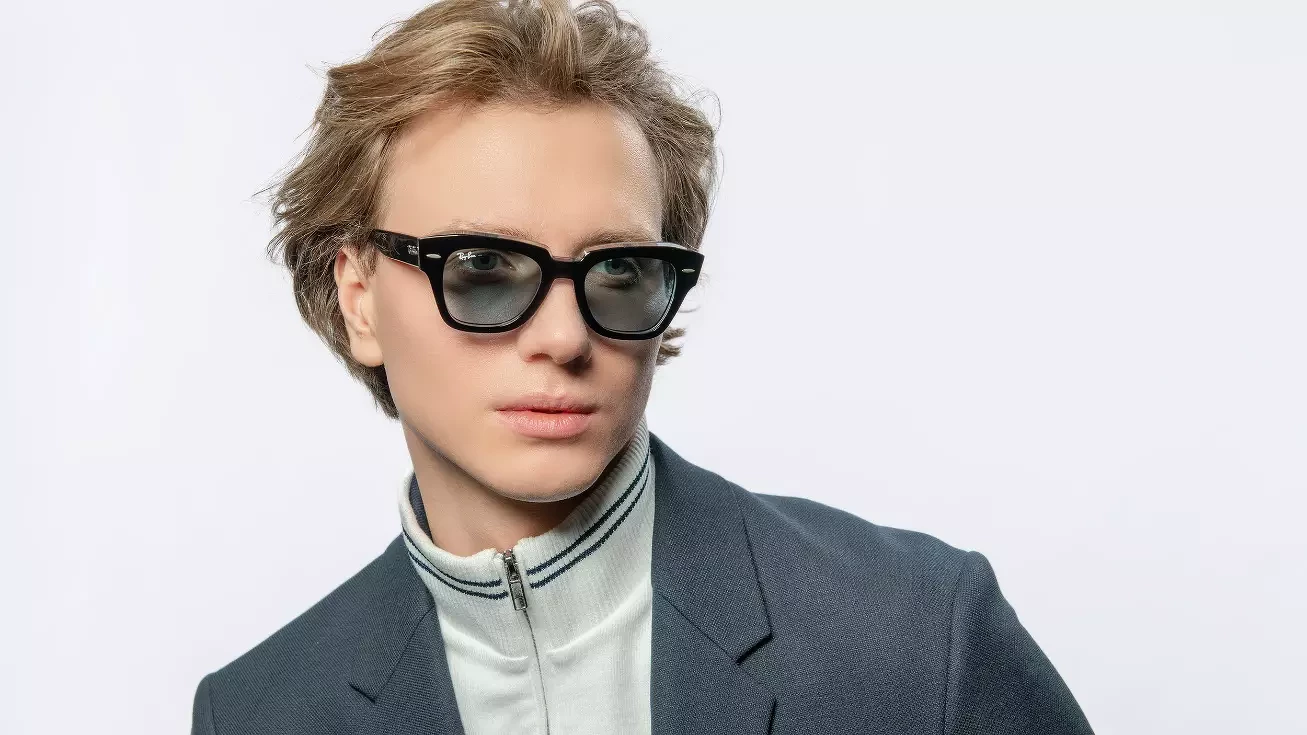 Солнцезащитные очки Ray Ban 0RB2186 12943M