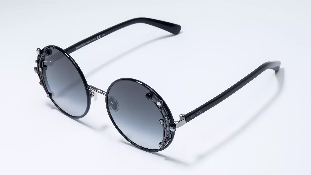 Солнцезащитные очки JIMMY CHOO GEMA/S 807