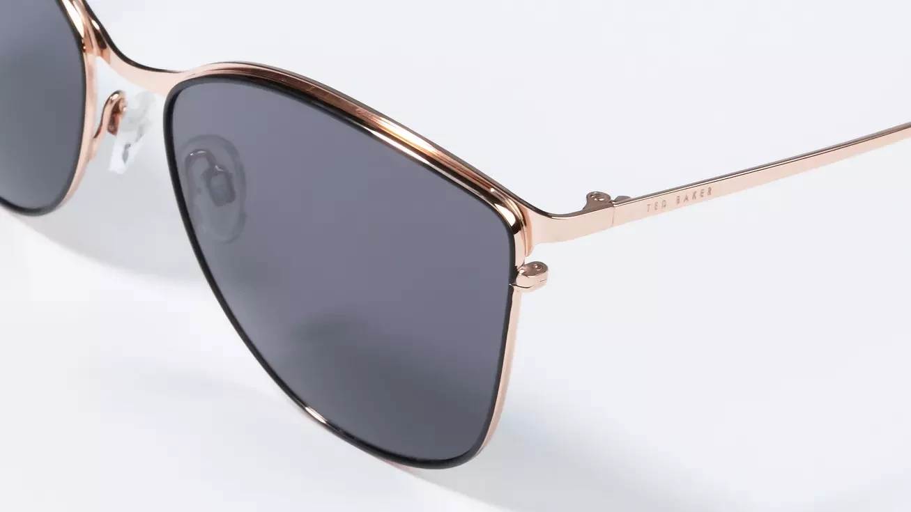 Солнцезащитные очки TED BAKER HOPE 1526 001