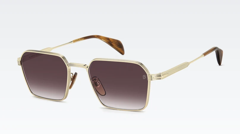 Солнцезащитные очки David Beckham DB 1245/S T5U SO