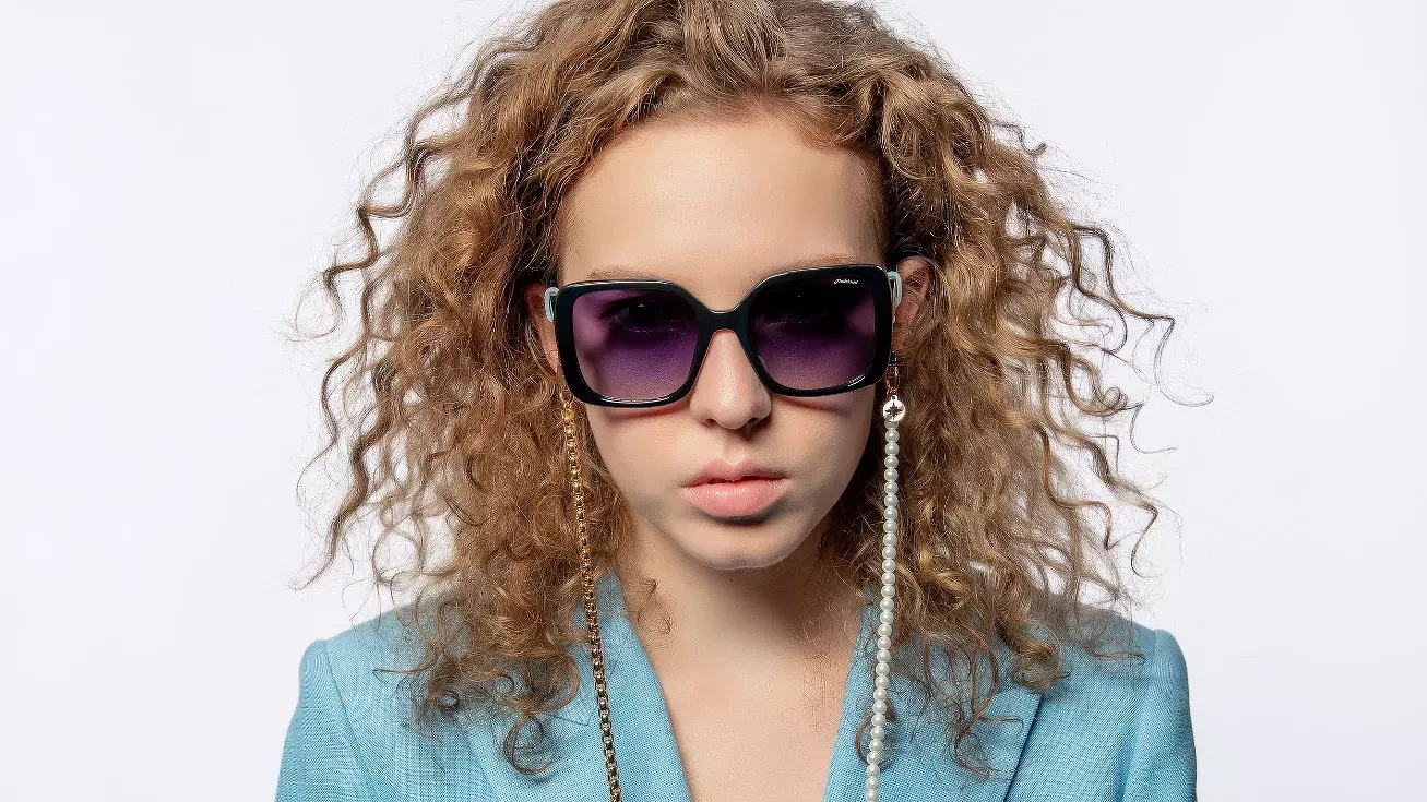 Солнцезащитные очки POLAROID PLD 4072/S 807WJ