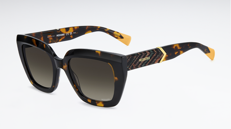 Солнцезащитные очки Missoni MIS 0243/S 086