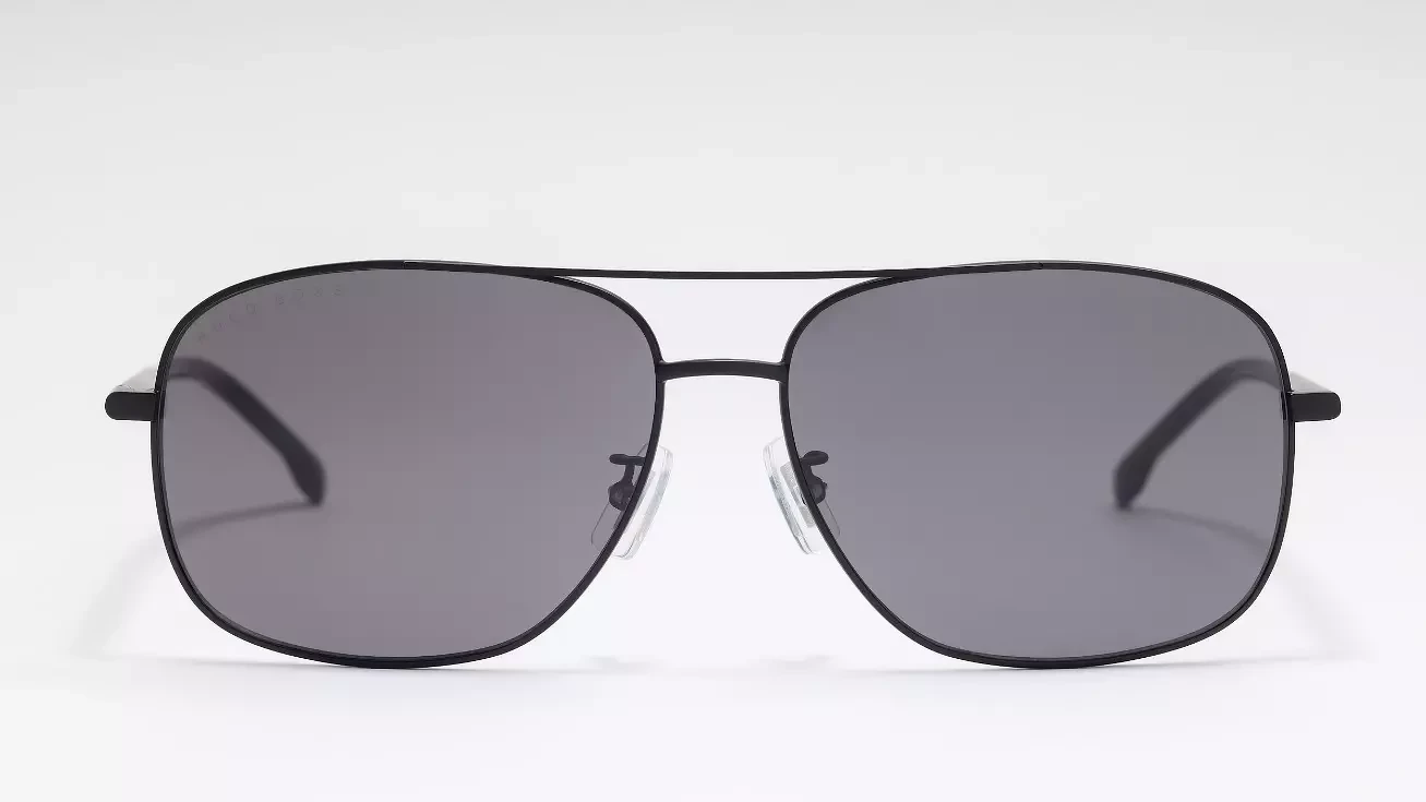 Солнцезащитные очки BOSS HUGO BOSS 1177/F/S TI7