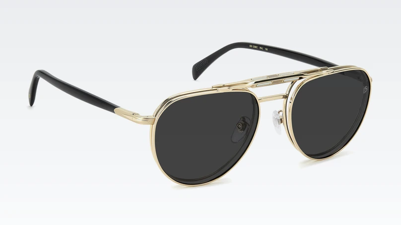 Оправа David Beckham DB 1238/C RHL