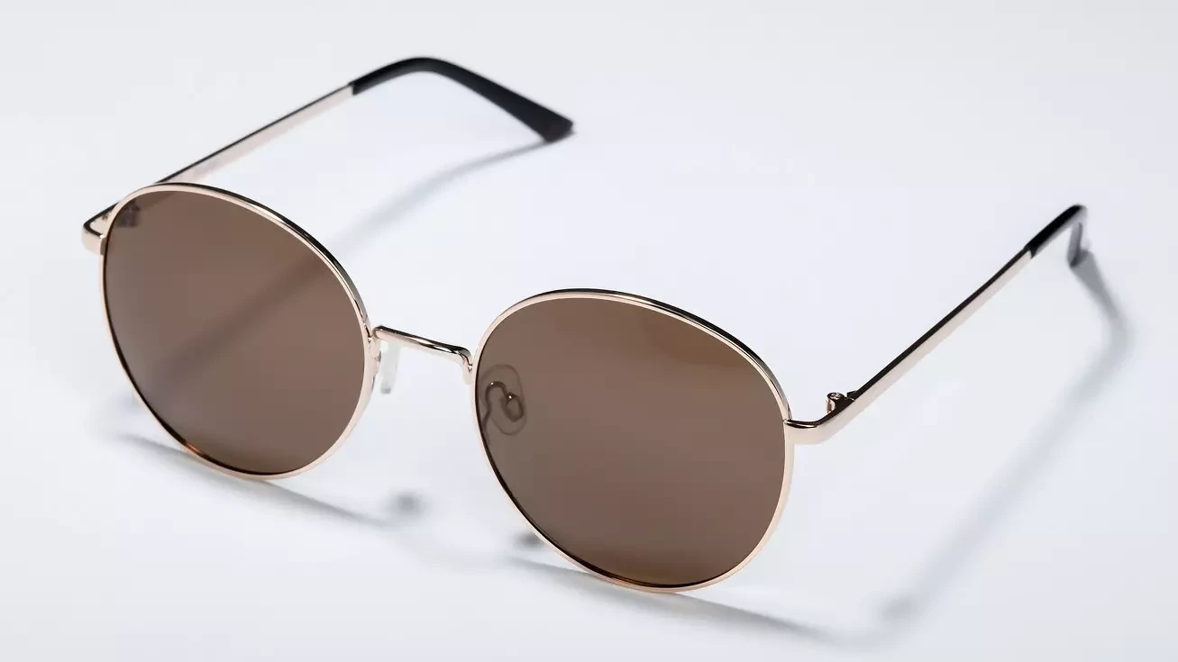 Солнцезащитные очки Dackor 374 BROWN