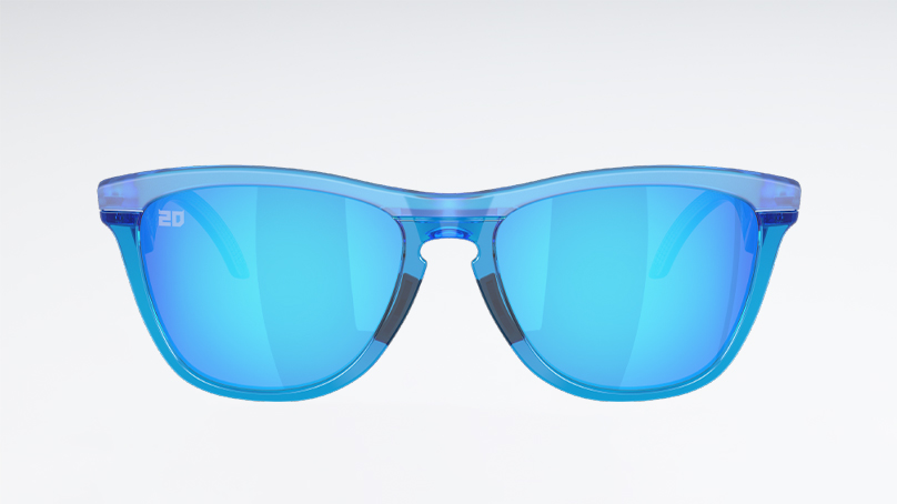 Солнцезащитные очки OAKLEY 0OO9289 928909