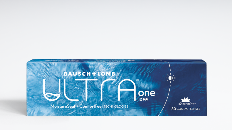 ULTRA ONE DAY (30 линз)