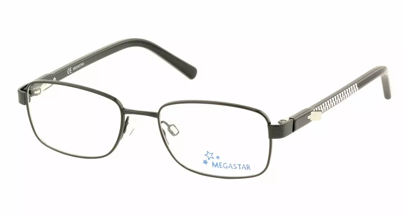 Оправа Megastar 880 BLACK