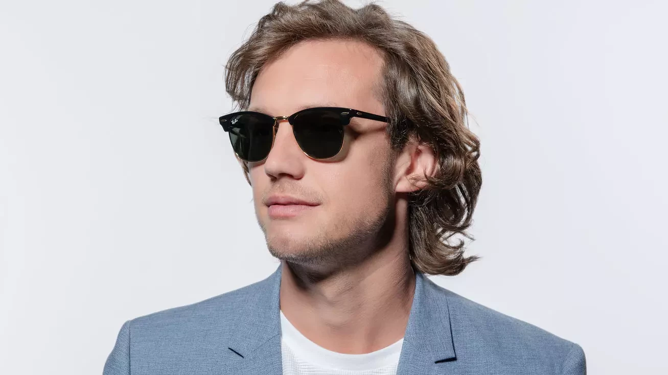 Солнцезащитные очки Ray Ban 0RB3016 W0365