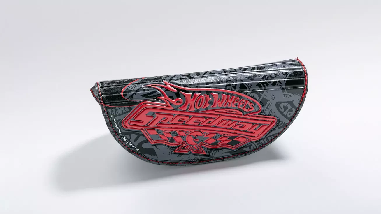 Солнцезащитные очки HOT WHEELS HWS37 c140