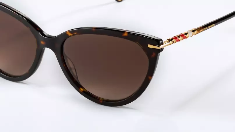 Солнцезащитные очки Carolina Herrera HER 0093/S 086