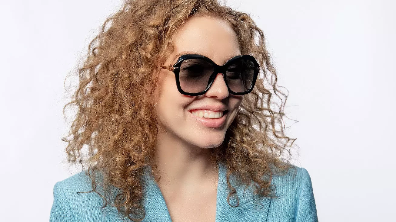 Солнцезащитные очки JIMMY CHOO TESSY/G/S 807