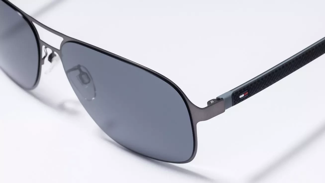 Солнцезащитные очки Tommy Hilfiger TH 1719/F/S V81