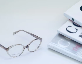 5 лучших оправ на весну и лето