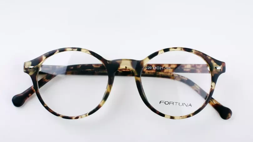 Оправа Fortuna 195-F col. 20