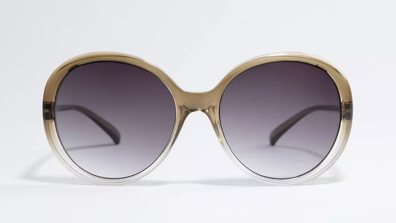 Солнцезащитные очки Dackor 257 green