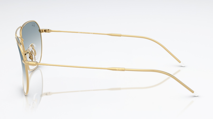 Солнцезащитные очки Ray Ban 0RBR0102S 001/79