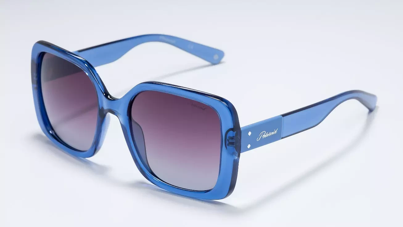 Солнцезащитные очки POLAROID PLD 4072/S PJP