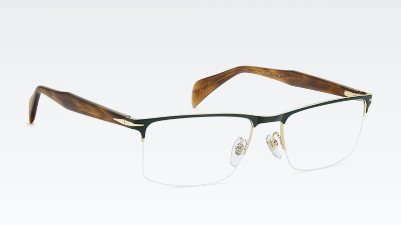 Оправа David Beckham DB 1244/G DLD