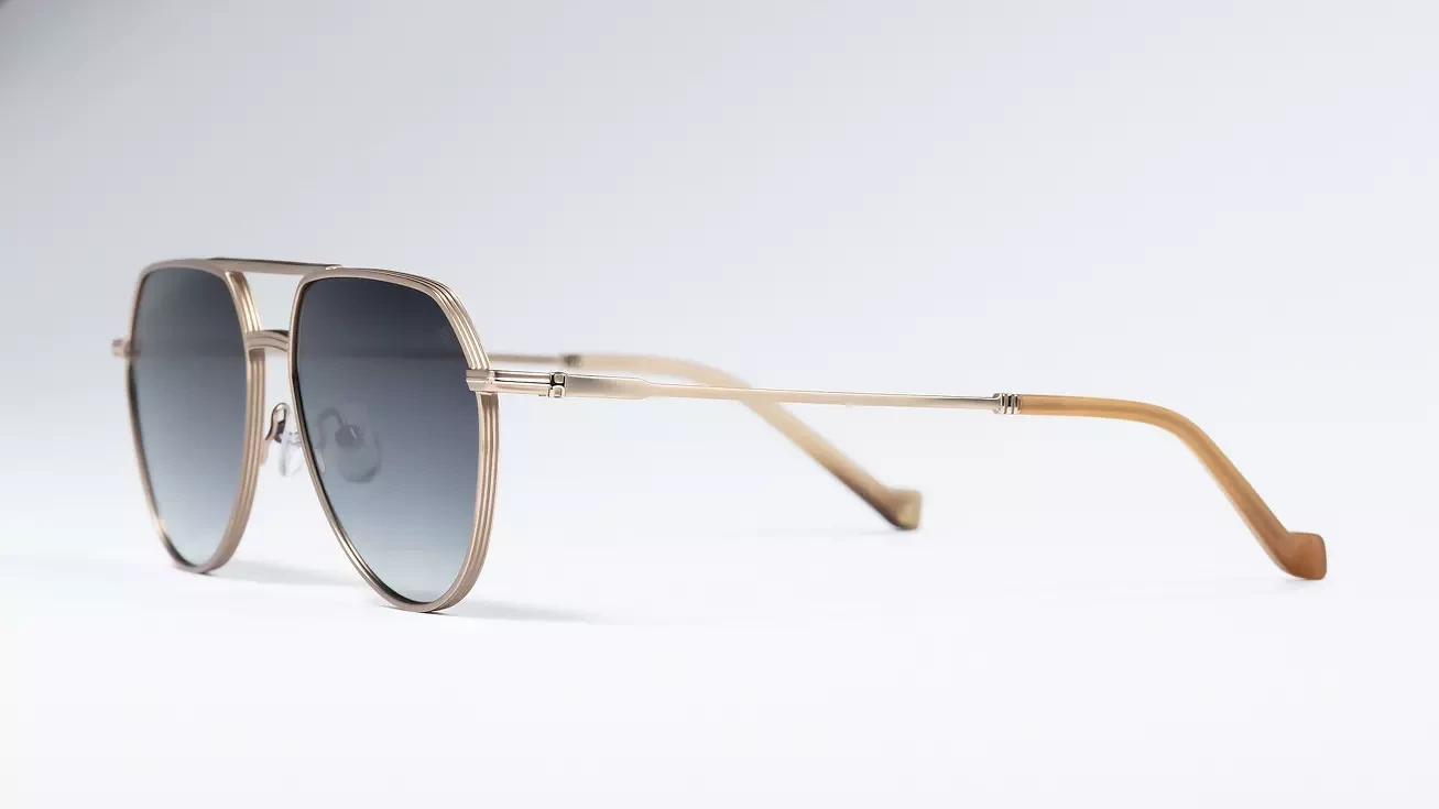 Солнцезащитные очки HACKETT BESPOKE 869 403