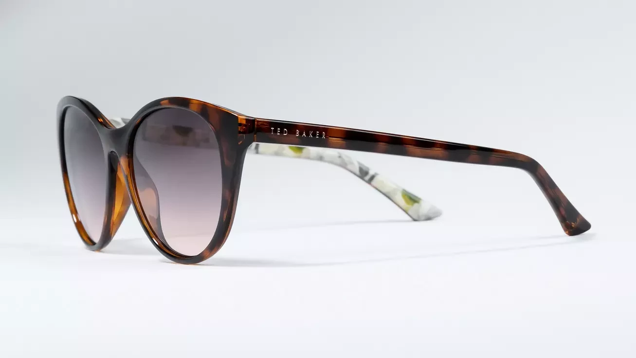 Солнцезащитные очки TED BAKER LISBET 1583 122