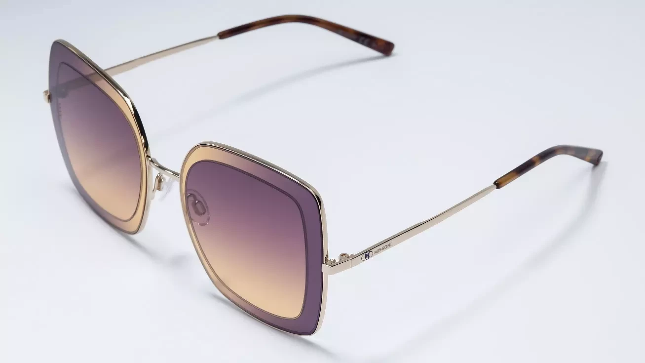 Солнцезащитные очки M MISSONI MMI 0034/S J5G