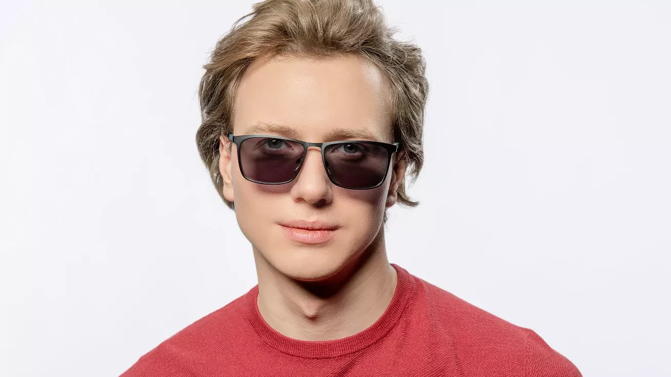 Солнцезащитные очки Tommy Hilfiger TH 1716/S WIR