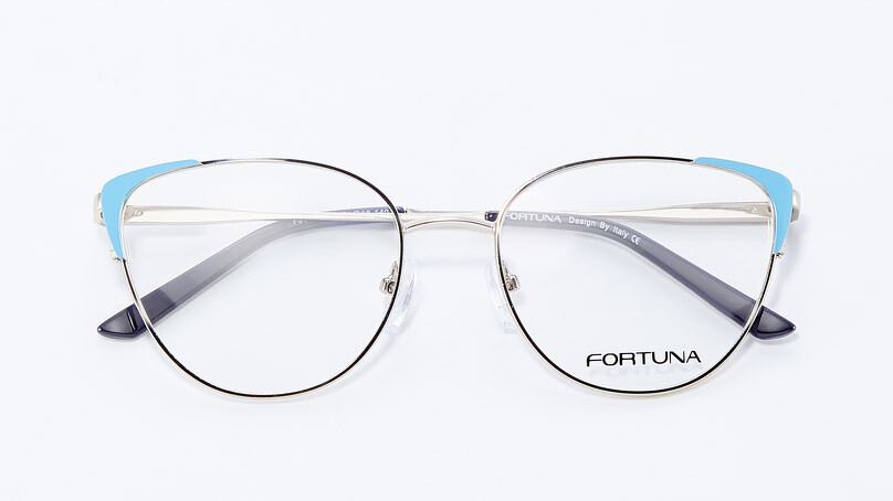 Оправа Fortuna 0142-f col. 21