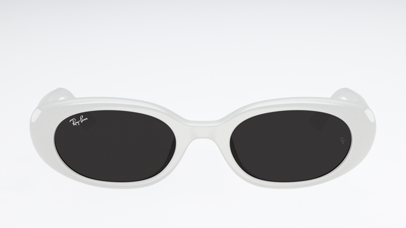 Солнцезащитные очки Ray Ban 0RB4441D 677287