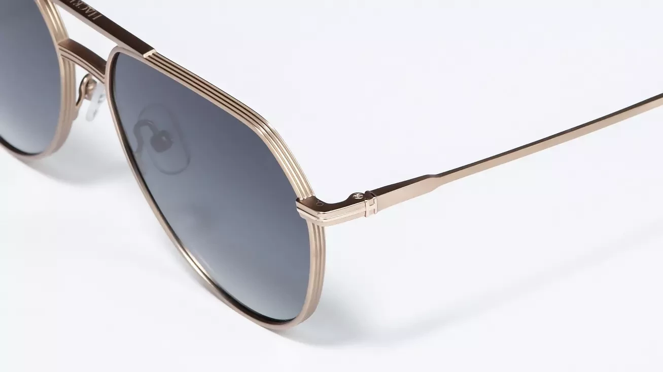 Солнцезащитные очки HACKETT BESPOKE 869 403