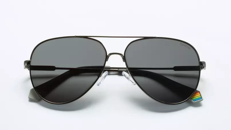 Солнцезащитные очки POLAROID PLD 6187/S KJ1