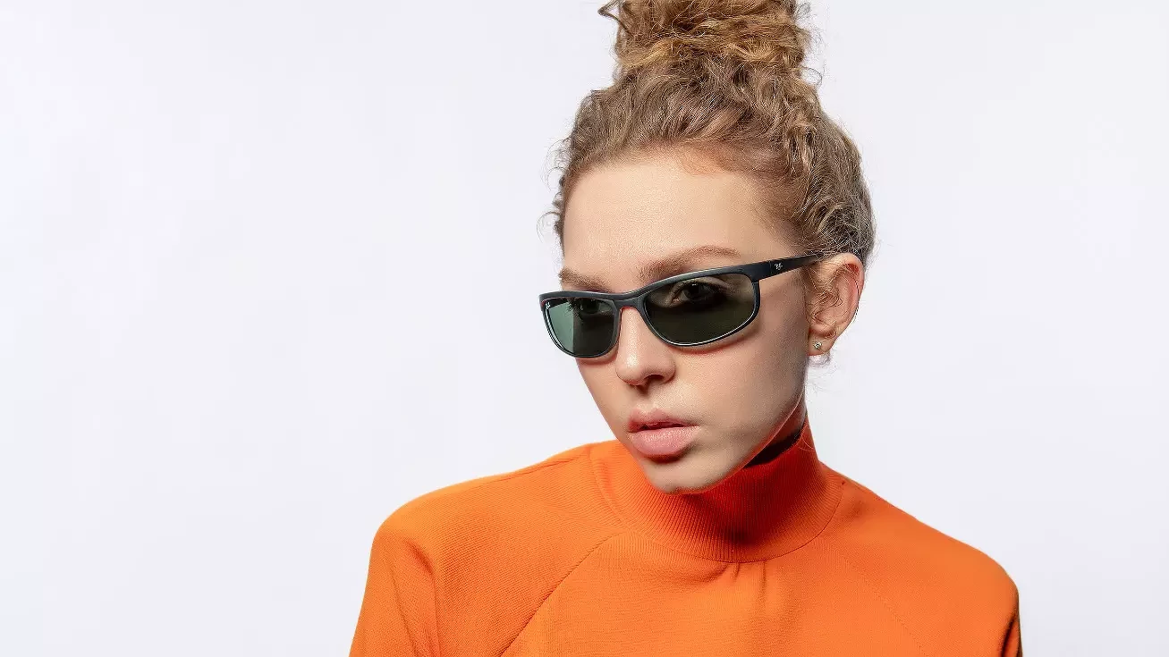 Солнцезащитные очки Ray Ban 0RB2027 W1847