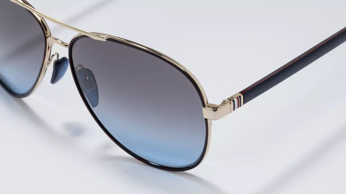 Солнцезащитные очки Tommy Hilfiger TH 1766/S J5G