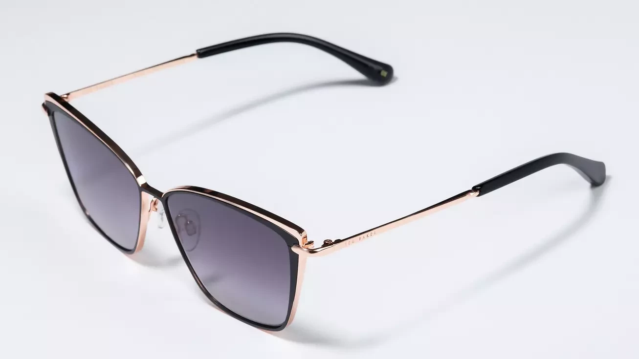 Солнцезащитные очки TED BAKER DANICA 1548 001